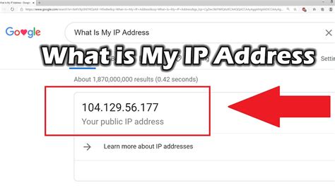 xmy ip|What Is My IP Address .